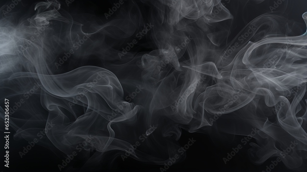 smoke dark background. smoke dark background.