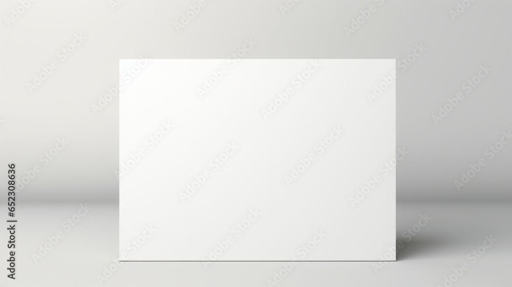 white blank paper background. white blank paper background.
