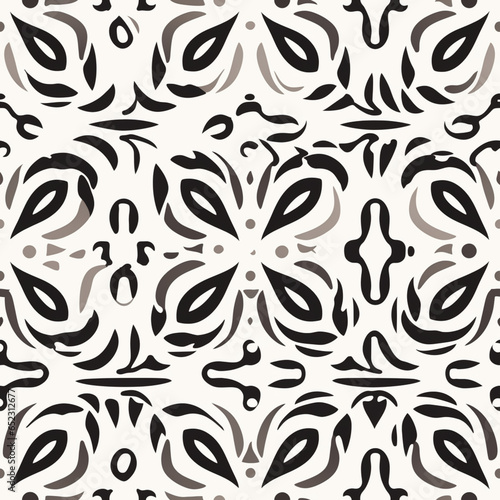 seamless pattern greek style