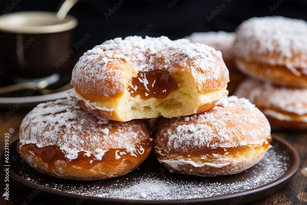 krapfen krapfen