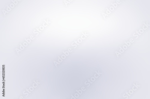 White blank polished symetrical background. Smooth stainless blur texture.