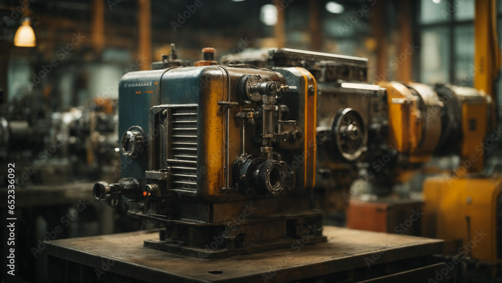the concept of the industry. equipment at the factory. the concept of the industry. equipment at the factory.