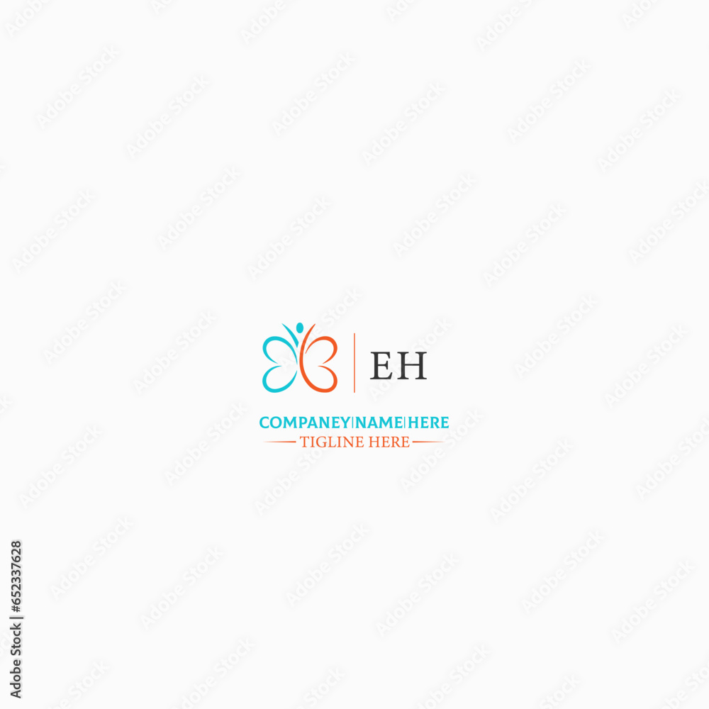 EH letter logo design . EH polygon, circle, triangle, hexagon, flat and simple style with black and white color variation letter logo set in one artboard. EH EH letter logo design . EH polygon, circle, triangle, hexagon, flat and simple style with black and white color variation letter logo set in one artboard. EH