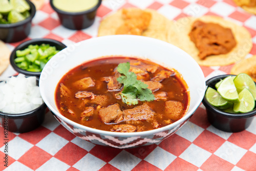 menudo mexicano