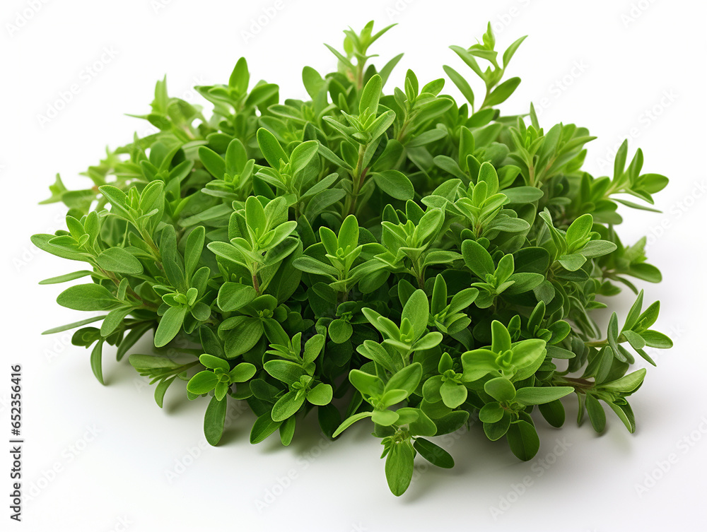bunch of parsley bunch of parsley