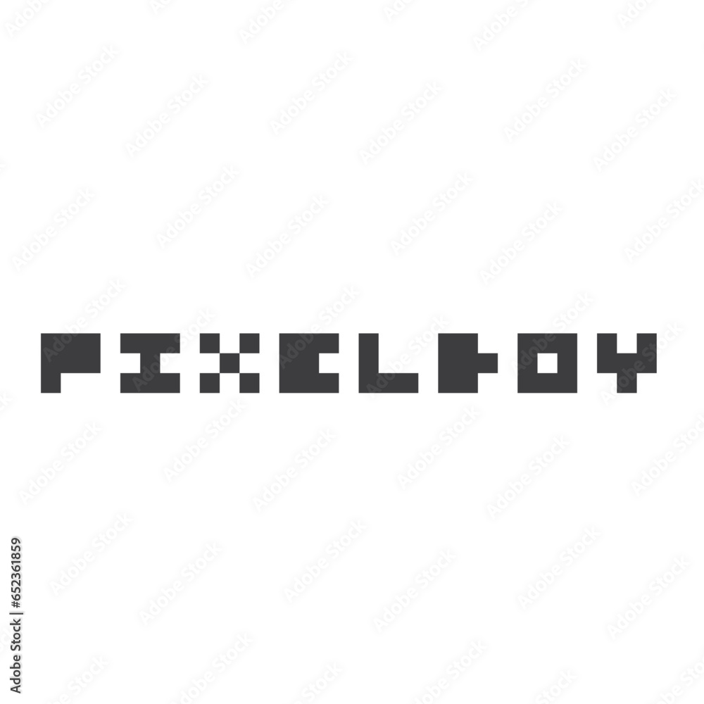 Pixelboy Pixelboy