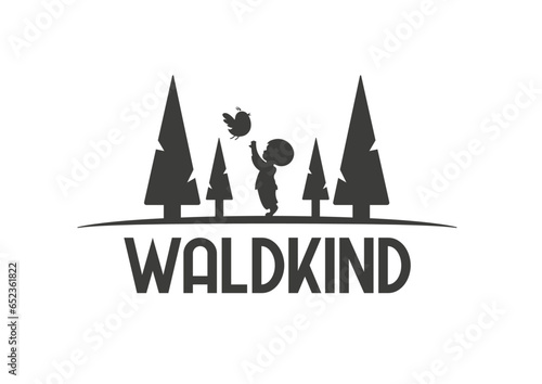 Waldkind