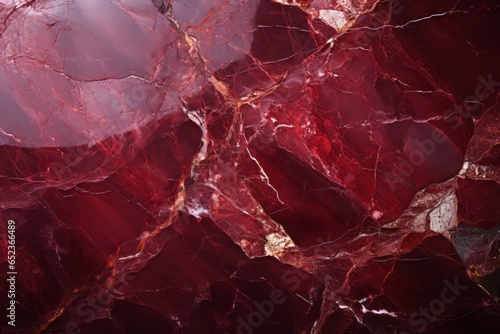 Arrière-plan texture de marbre de griotte rouge