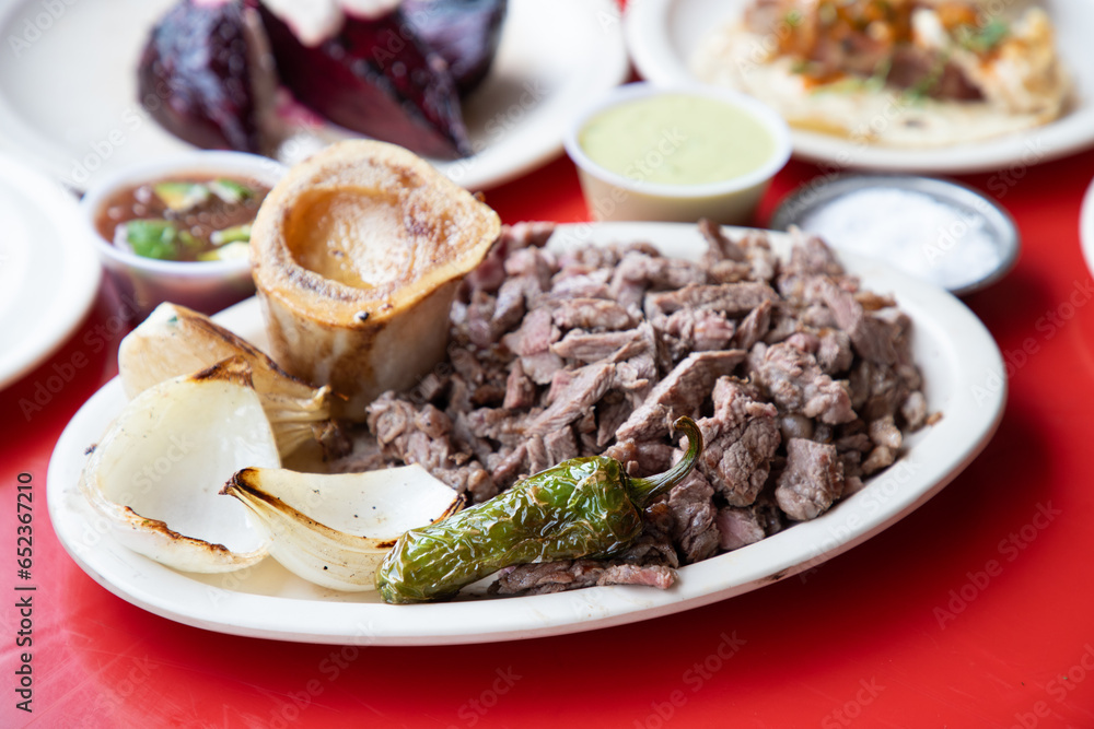 carne asada carne asada