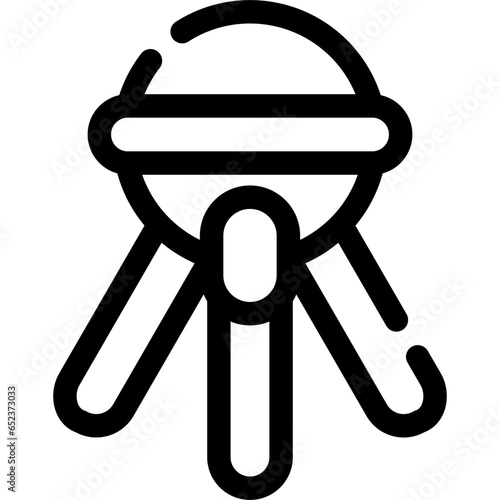 Sputnik Icon