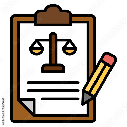 Regulatory Reform Icon