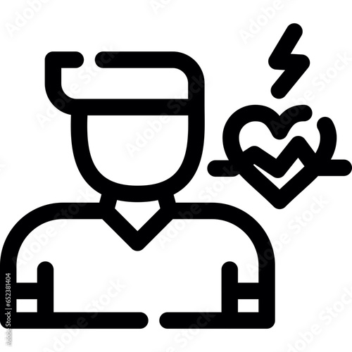 Stimulate Icon