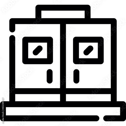 ICU Icon