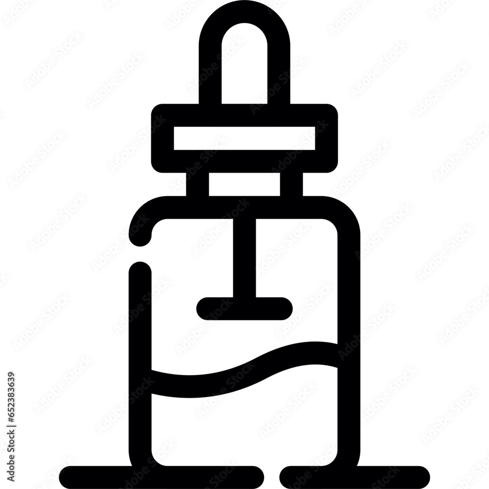 Serum Icon Serum Icon