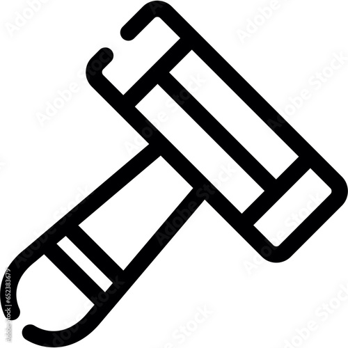 Razor Icon
