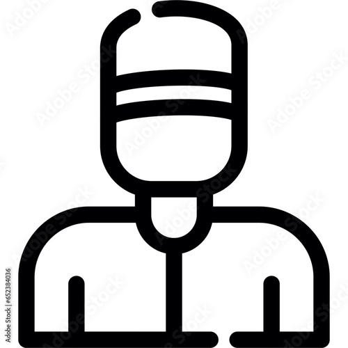 Bellboy Icon