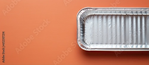 Close up of a takeaway meal...