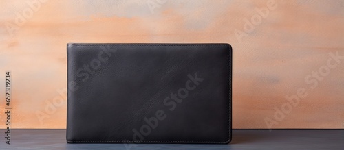 Fashionable classic black l...