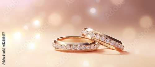 3D rendered design features...