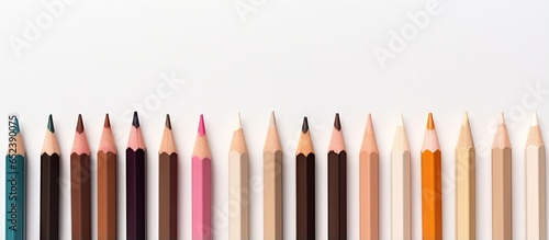 Copy space with individual ...