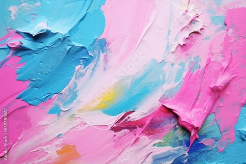 abstract watercolor paint background