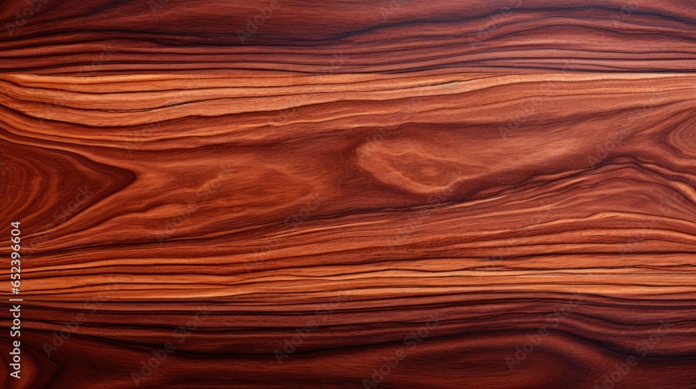 Intense red polished wood that conveys the inner beauty of nature. Mahogany texture background Intense red polished wood that conveys the inner beauty of nature. Mahogany texture background