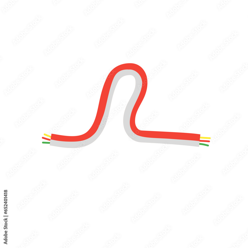 electrical cable element electrical cable element