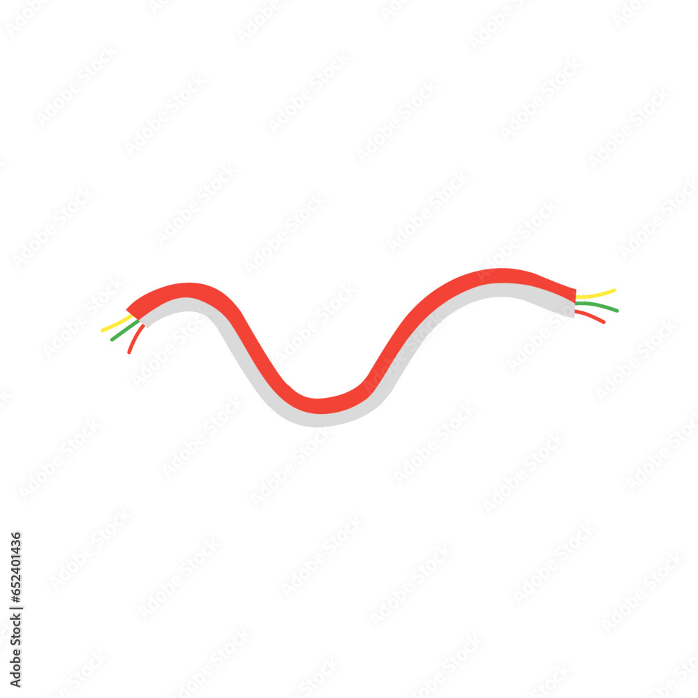 electrical cable element electrical cable element