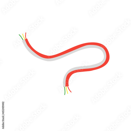 electrical cable element