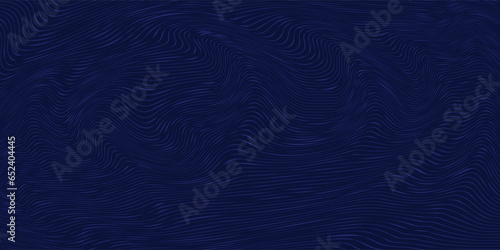 3D modern wave curve abstract presentation background. Luxury paper cut background.