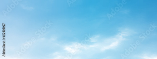 sunny sky blue light watercolor background. Aquarelle painting brush effect card paper textured canvas cloudy smoke space for text, entertaining card, template. aquamarine color graphics illustration