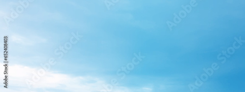 sunny sky blue light watercolor background. Aquarelle painting brush effect card paper textured canvas cloudy smoke space for text, entertaining card, template. aquamarine color graphics illustration