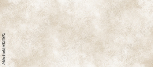 Brown color old concrete wall texture background .brown paper texture Old parchment paper. Vintage texture on grey color design are light white background.