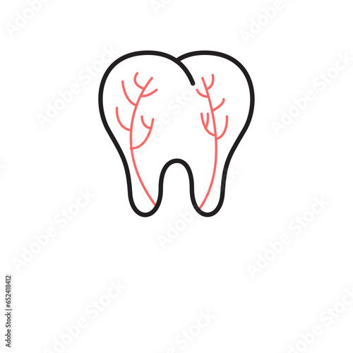  Root Canal, Toothache.