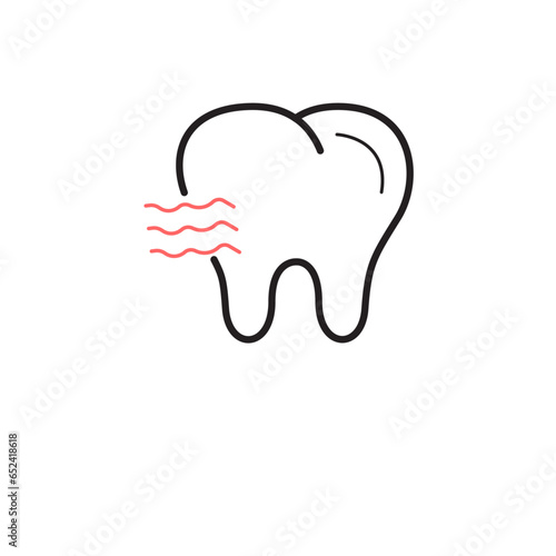 Bad Breath, Oral Hygiene, bed smell.