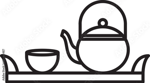 teapot icon