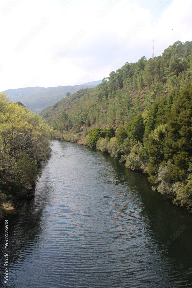 Norte de Portugal no geres rio e paisagens Norte de Portugal no geres rio e paisagens
