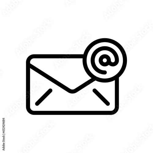 mention line icon
