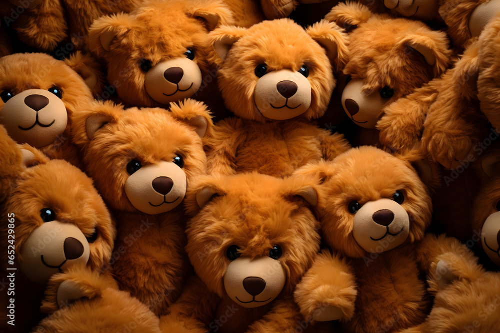 slot of teddybear,s stack of teddy bear toy slot of teddybear,s stack of teddy bear toy