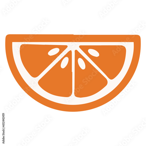 Orange Slice