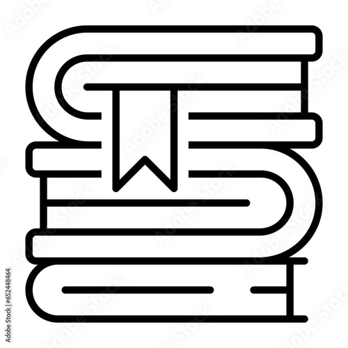 Books Icon