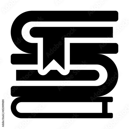 Books Icon