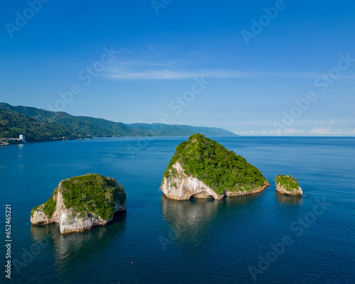 los arcos de mismaloya parque nacional, photo