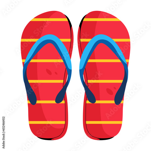 Flip Flops 