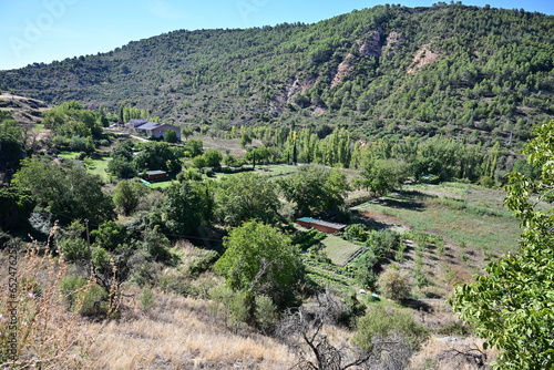 Priego , Cuenca