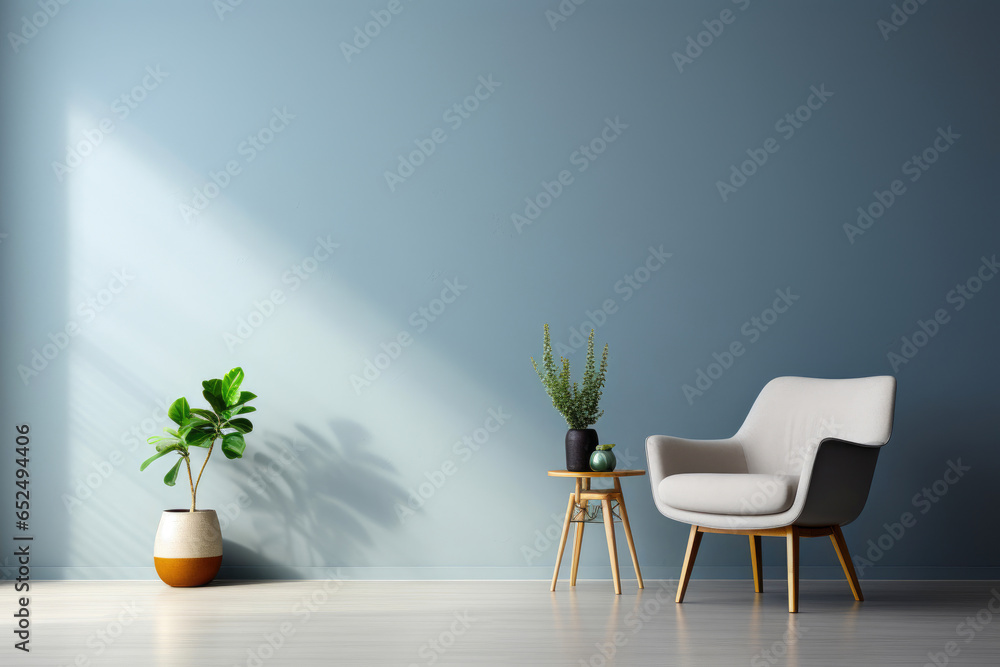 Clean Lines and Empty Spaces: Minimalistic Home Clean Lines and Empty Spaces: Minimalistic Home