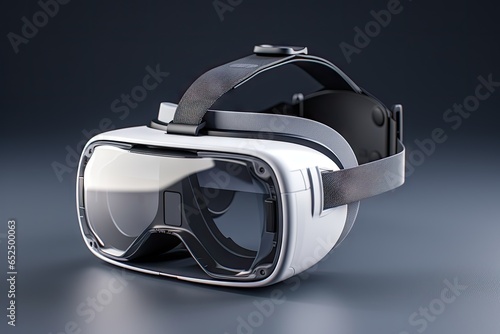 Virtual Reality Glasses, Virtual Reality Headset