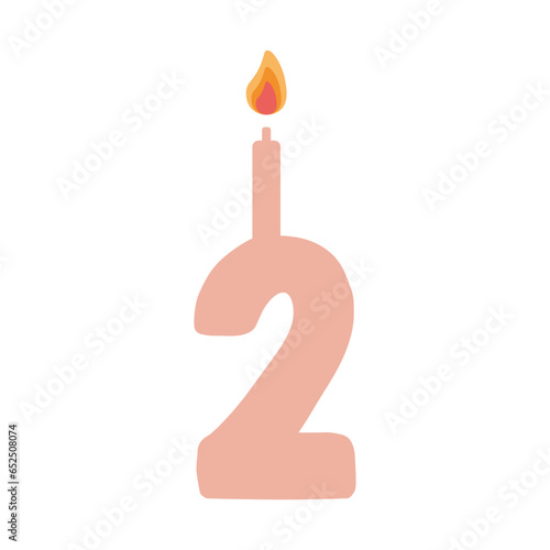 Two