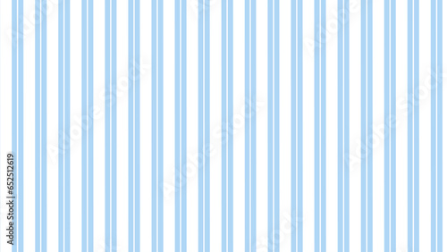 Blue and white vertical stripes background