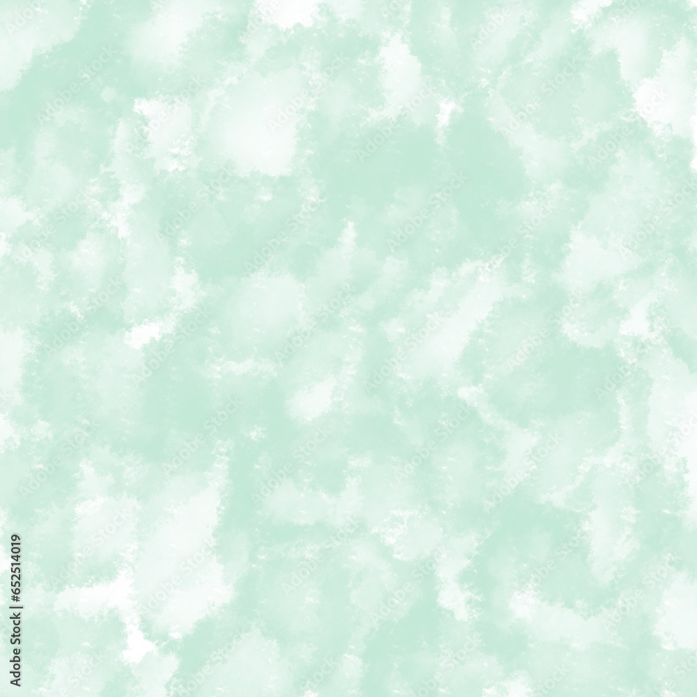 Obraz premium Green background